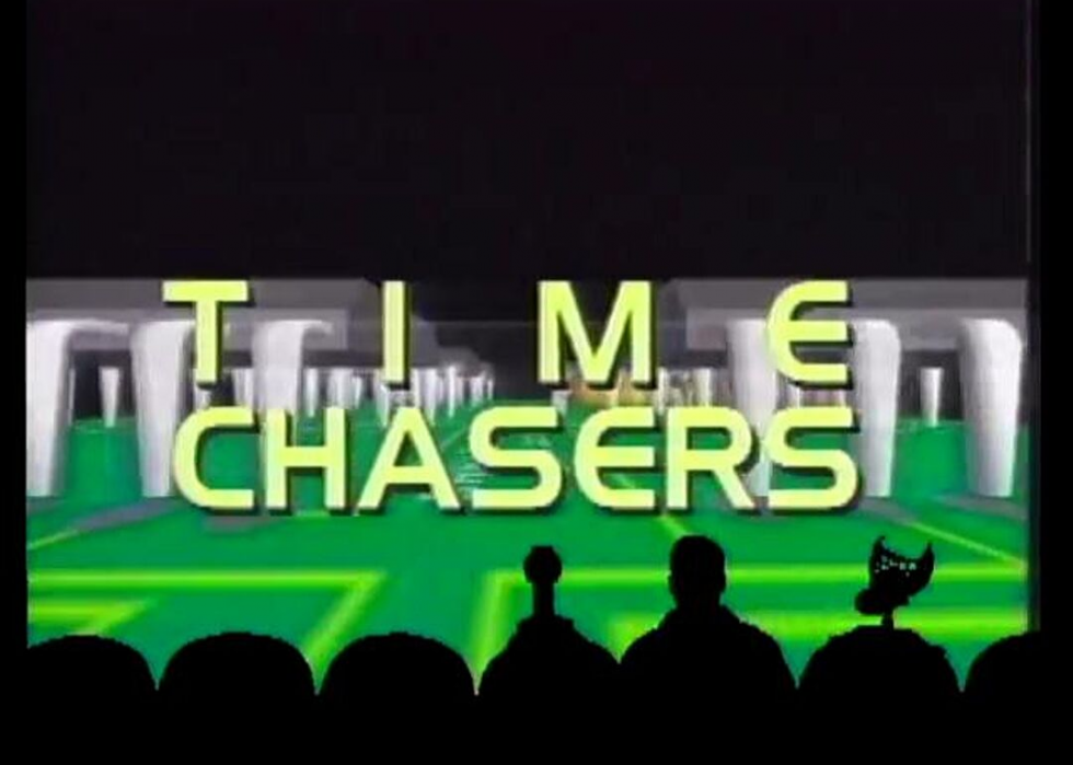 Meilleurs épisodes MST3K 