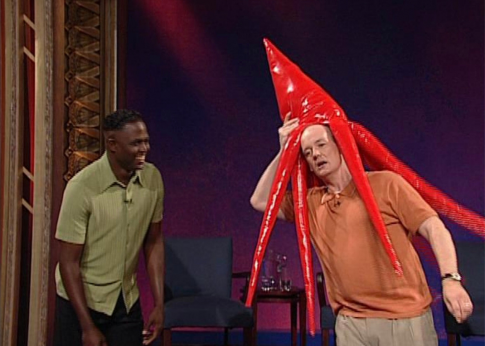 30 meilleurs épisodes de Whose Line is it Anyway? 