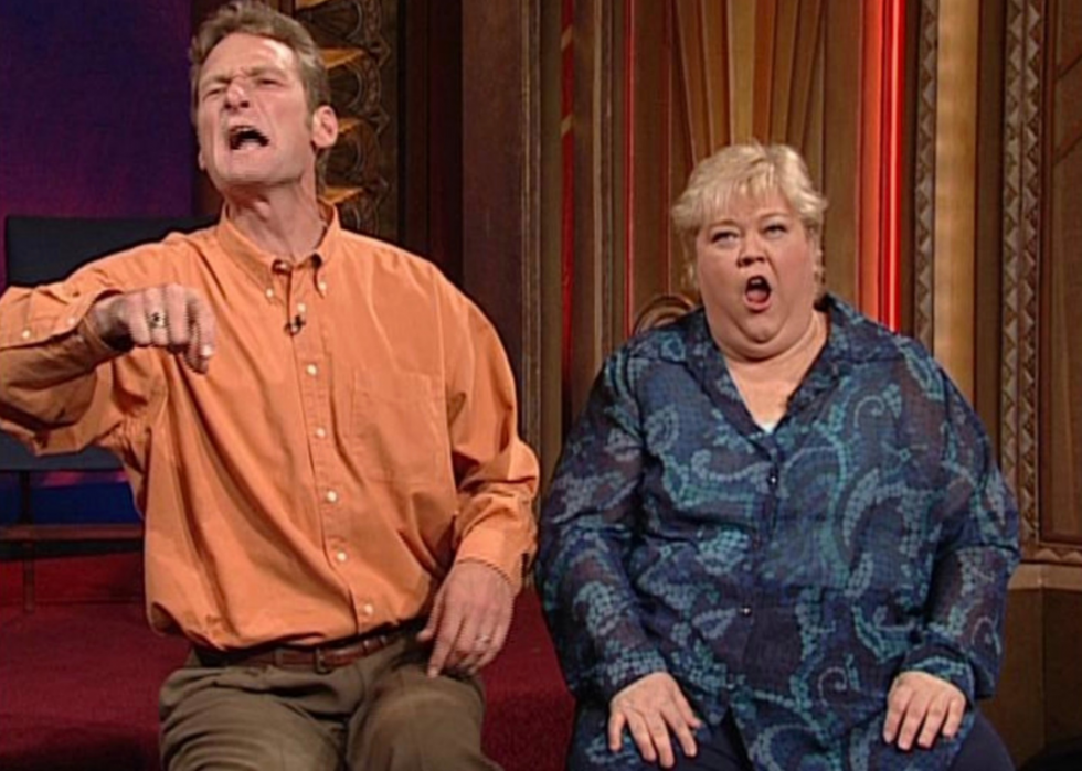 30 meilleurs épisodes de Whose Line is it Anyway? 