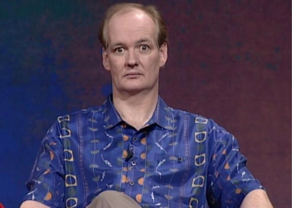 30 meilleurs épisodes de Whose Line is it Anyway? 