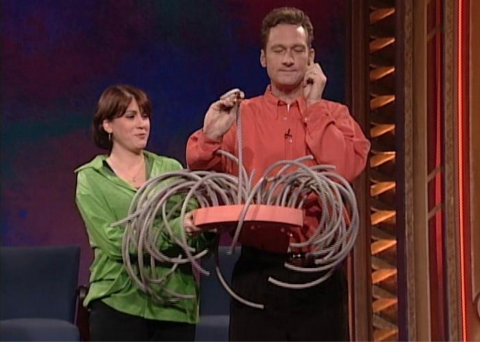 30 meilleurs épisodes de Whose Line is it Anyway? 