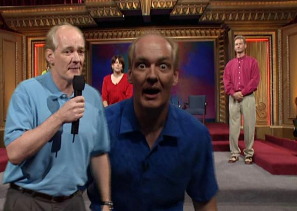 30 meilleurs épisodes de Whose Line is it Anyway? 