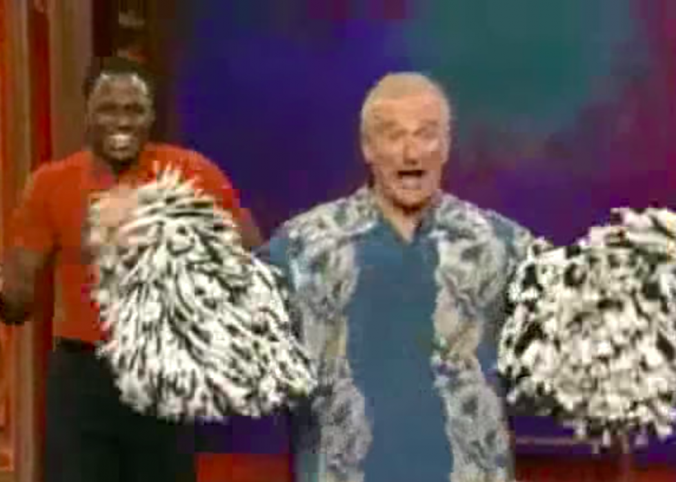 30 meilleurs épisodes de Whose Line is it Anyway? 