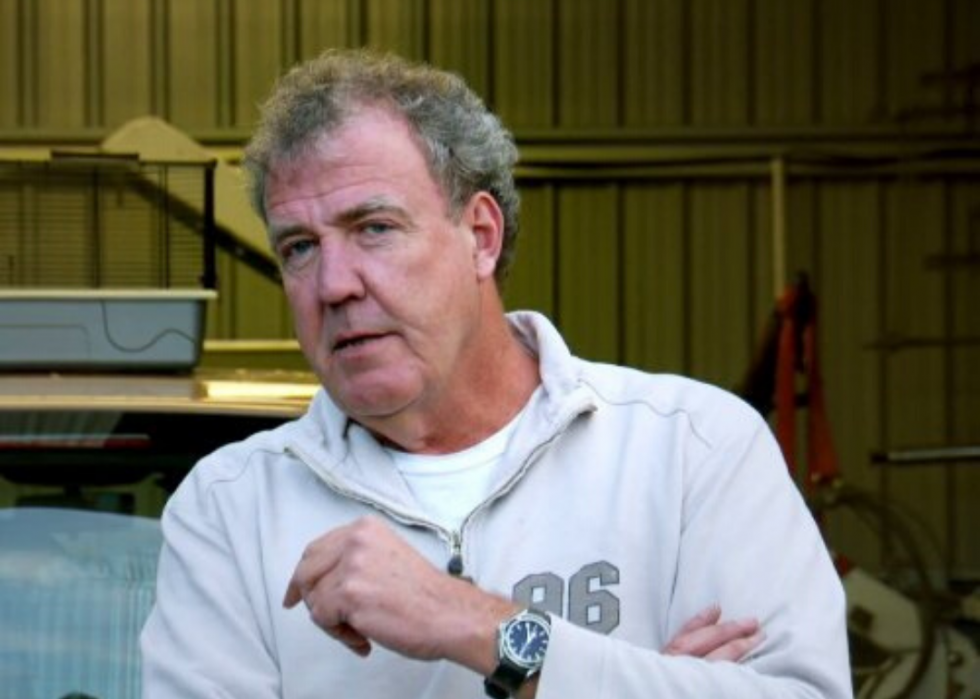 50 meilleurs épisodes de Top Gear 