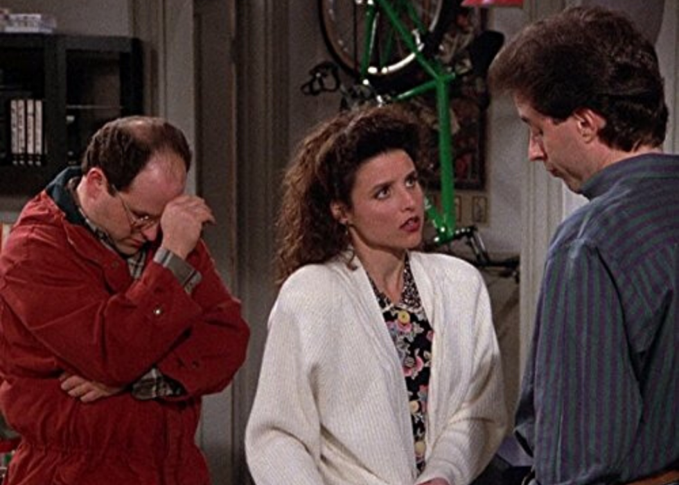 100 meilleurs épisodes de Seinfeld de tous les temps 