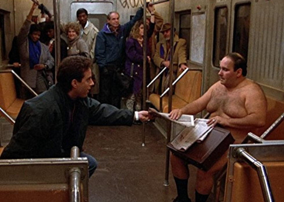 100 meilleurs épisodes de Seinfeld de tous les temps 