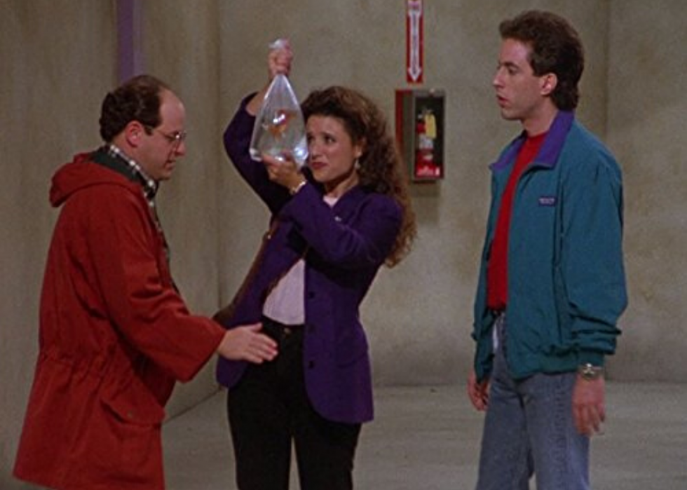 100 meilleurs épisodes de Seinfeld de tous les temps 