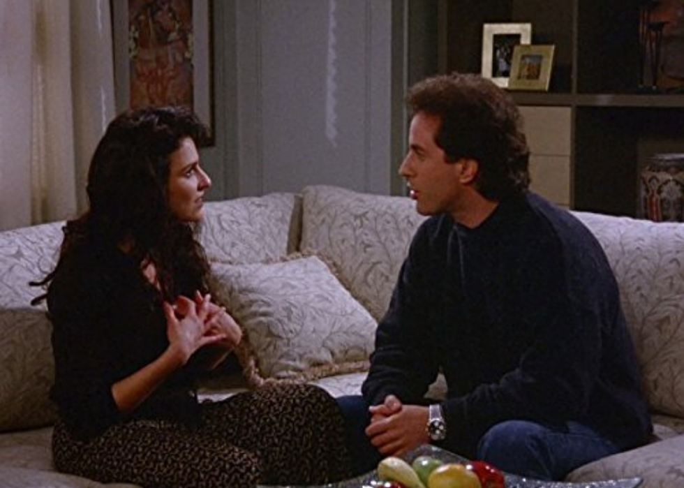 100 meilleurs épisodes de Seinfeld de tous les temps 