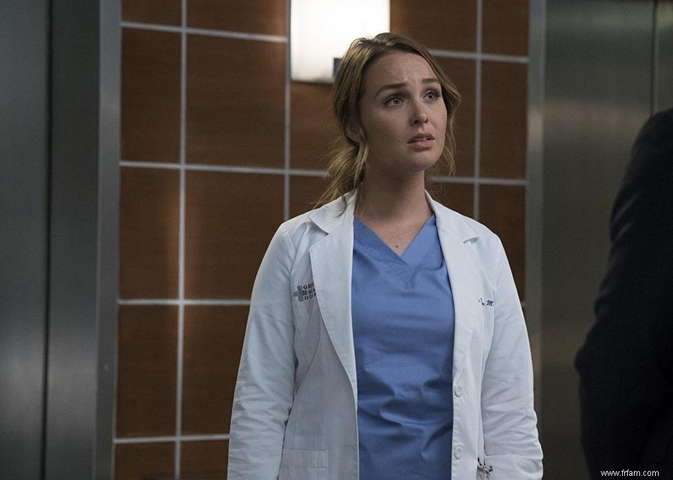 Classement des meilleurs épisodes de  Grey s Anatomy  de tous les temps 