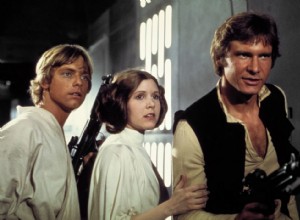 Une brève histoire du tristement célèbre  Star Wars Holiday Special  