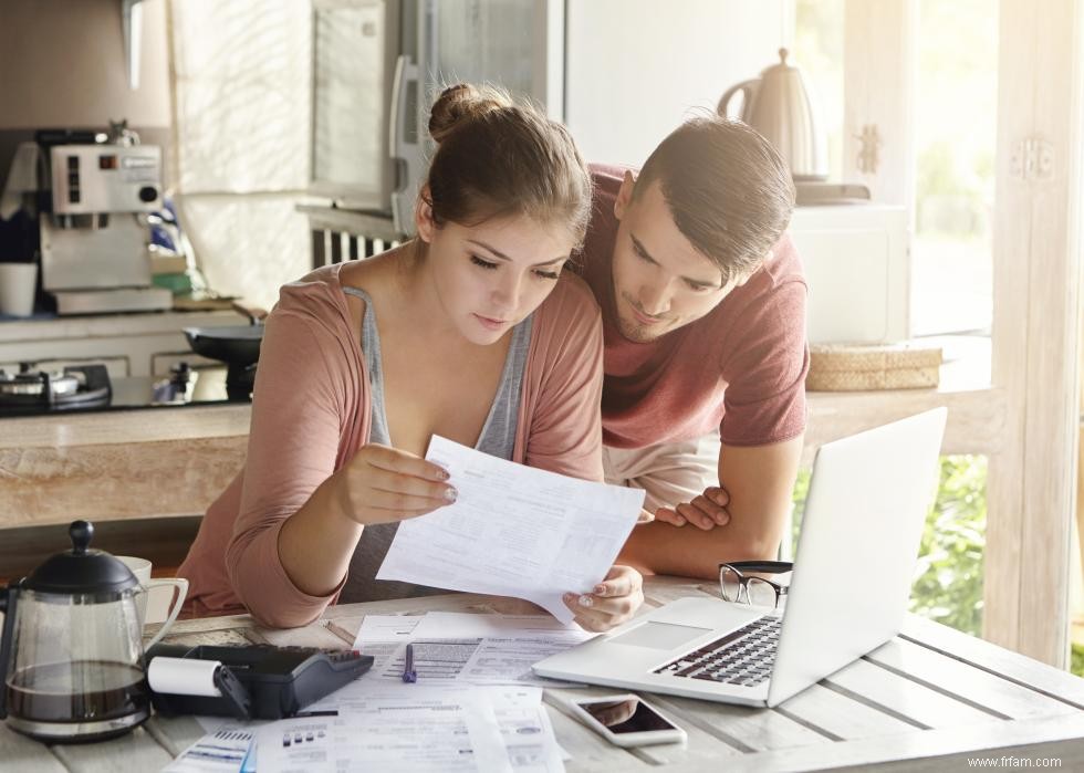 Les plus grandes sources de stress pour les adultes d aujourd hui 