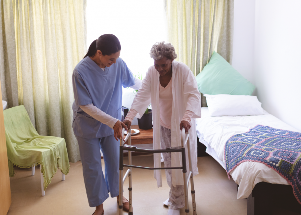 Les plus grandes épidémies dans tous les États de la dernière décennie 