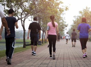 Les meilleurs exercices qui brûlent des calories 