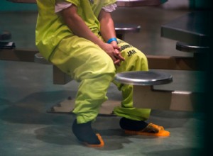 Voici où les tests montrent les plus grandes épidémies de COVID-19 dans les prisons américaines 