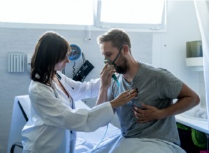 Conditions courantes pouvant contribuer aux décès dus au COVID-19 