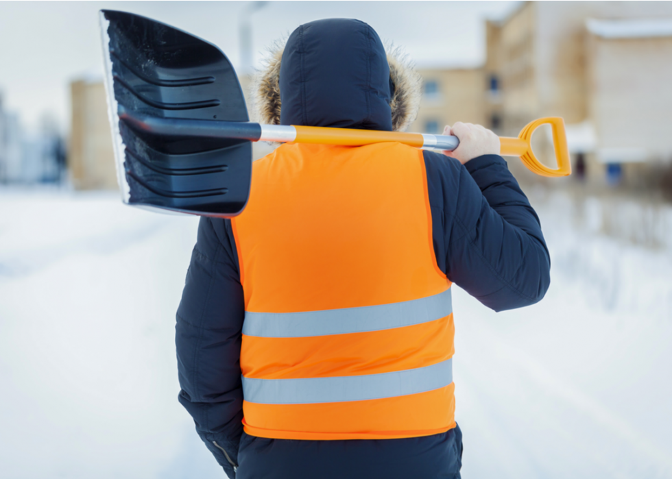 Comment se préparer à un hiver COVID-19 