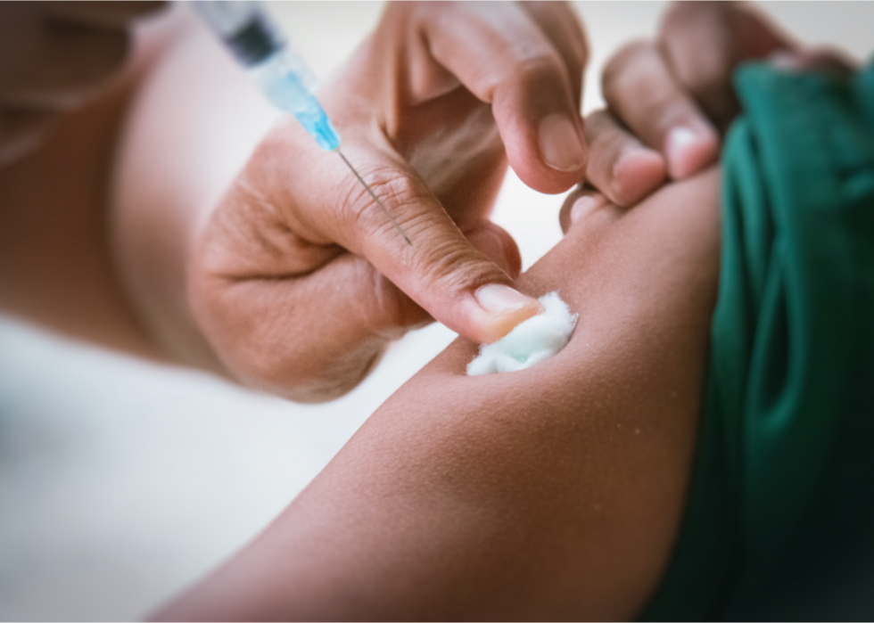 Les médecins répondent à 20 préoccupations courantes concernant le vaccin contre la grippe 