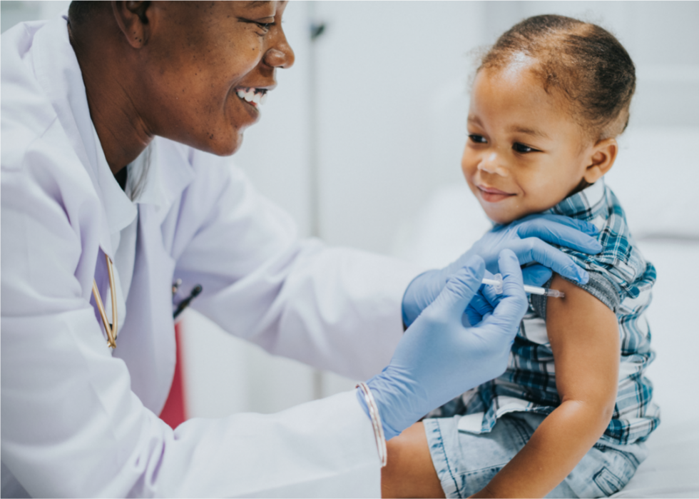 Les médecins répondent à 20 préoccupations courantes concernant le vaccin contre la grippe 