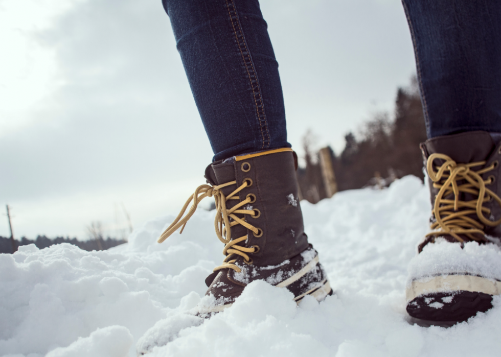 Préparer l hiver en 30 étapes 