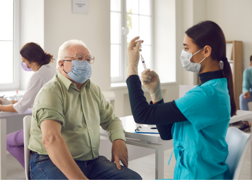 Réponses à 25 questions courantes sur le vaccin COVID-19 