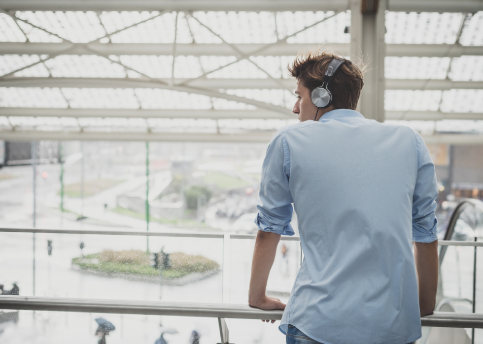 10 façons de prioriser votre santé mentale au travail 