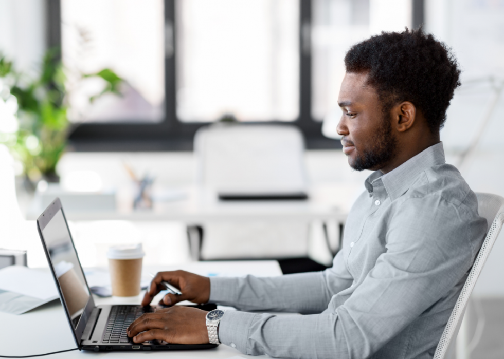 10 façons de prioriser votre santé mentale au travail 