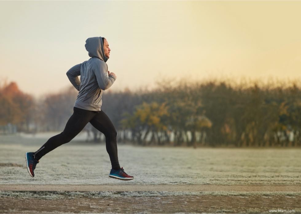 Envie de blues hivernal ? Voici quelques raisons 