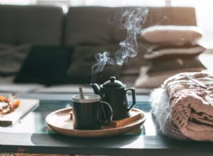 Hygge et 7 autres termes de bien-être global 