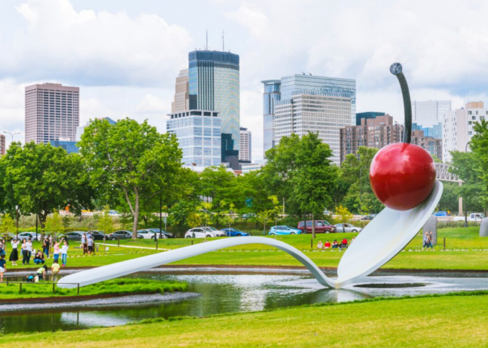 Villes avec le plus d espaces verts par habitant 