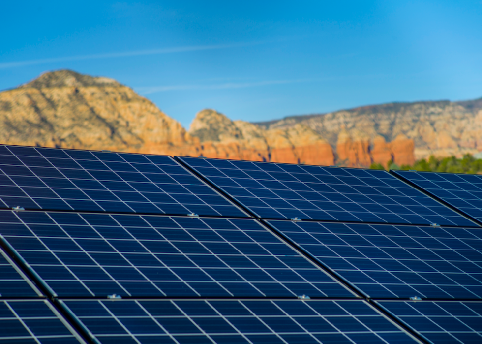 États qui utilisent la politique pour lutter contre le changement climatique 