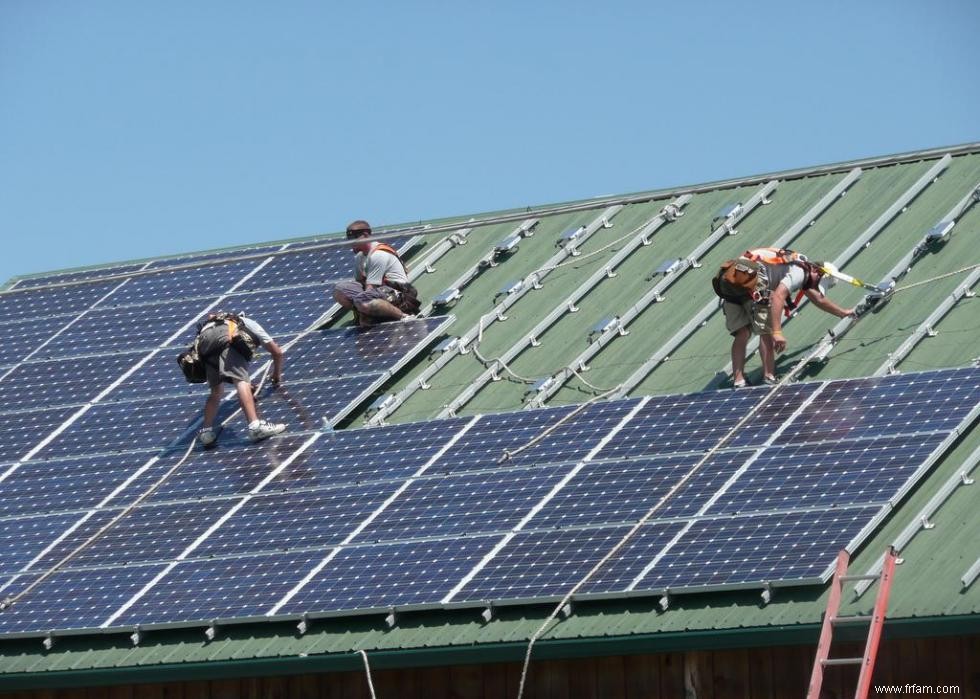 États qui utilisent la politique pour lutter contre le changement climatique 