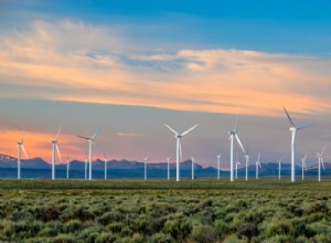 Les États qui font le plus pour un avenir énergétique propre 