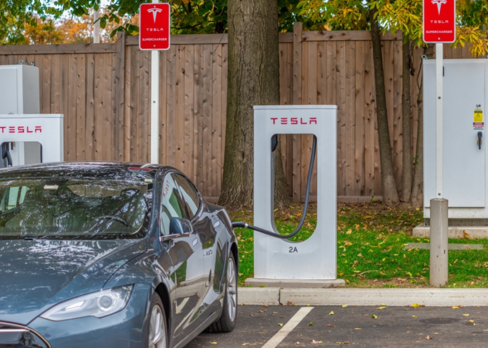 Les États qui font le plus pour un avenir énergétique propre 