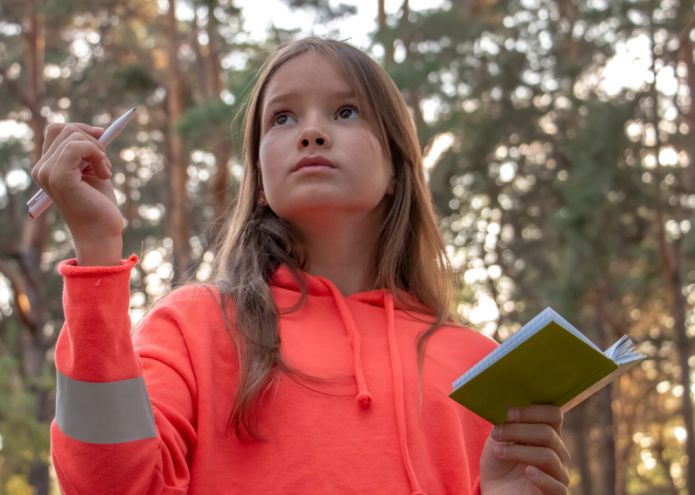 30 projets scientifiques citoyens à la recherche de bénévoles pour aider à protéger notre environnement 