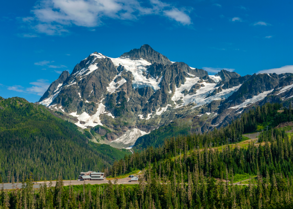 40 grands glaciers menacés de fonte 