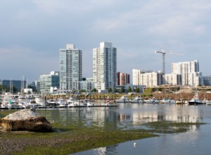 Les grandes villes sont les plus exposées au risque d élévation du niveau de la mer 