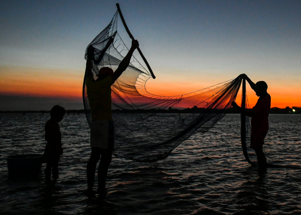 Voici l impact réel du plastique sur l environnement 