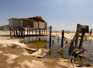 Comment le changement climatique a affecté chaque État 