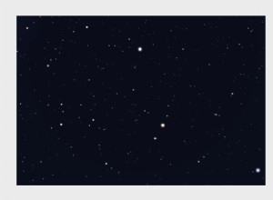 Connaissez-vous vos constellations ? 