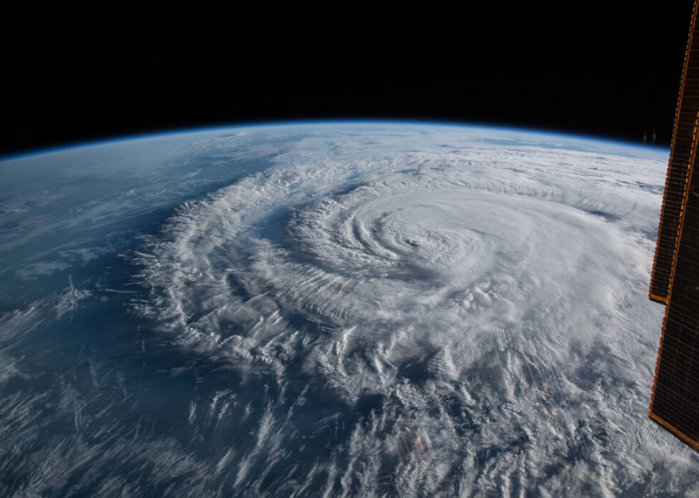 50 images spectaculaires de la Terre depuis l espace 