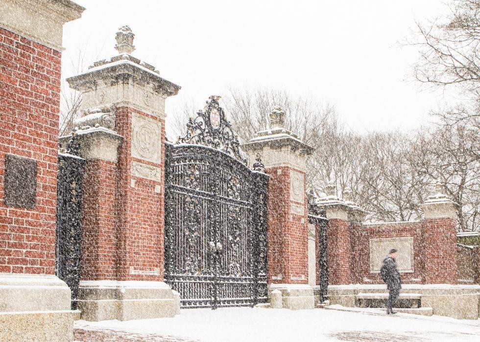 Sondage MSN :ce que chaque État pense du temps hivernal 