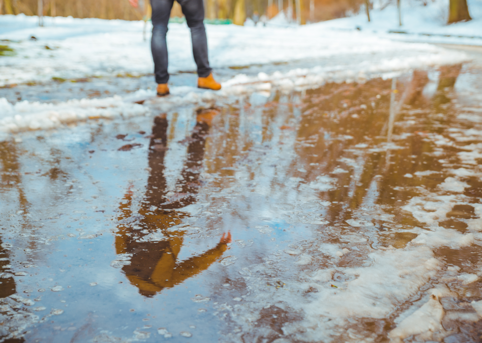 Pourquoi la foudre frappe-t-elle ? Et des réponses à 50 autres questions météo 