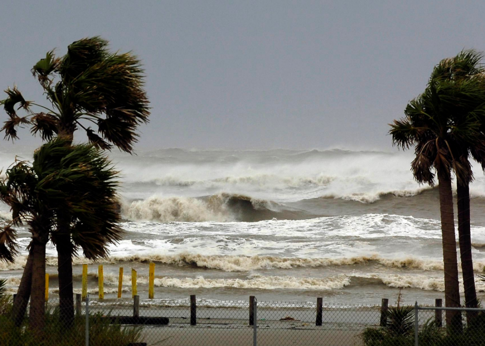 20 préparatifs de sécurité pour la météo de cet été 