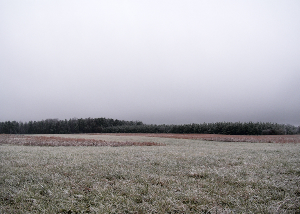 Connaissez-vous vos types de nuages ? 