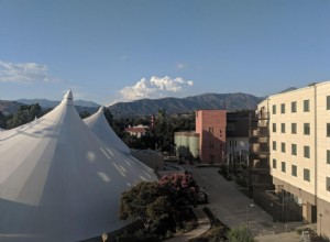 Collèges avec le temps le plus chaud 