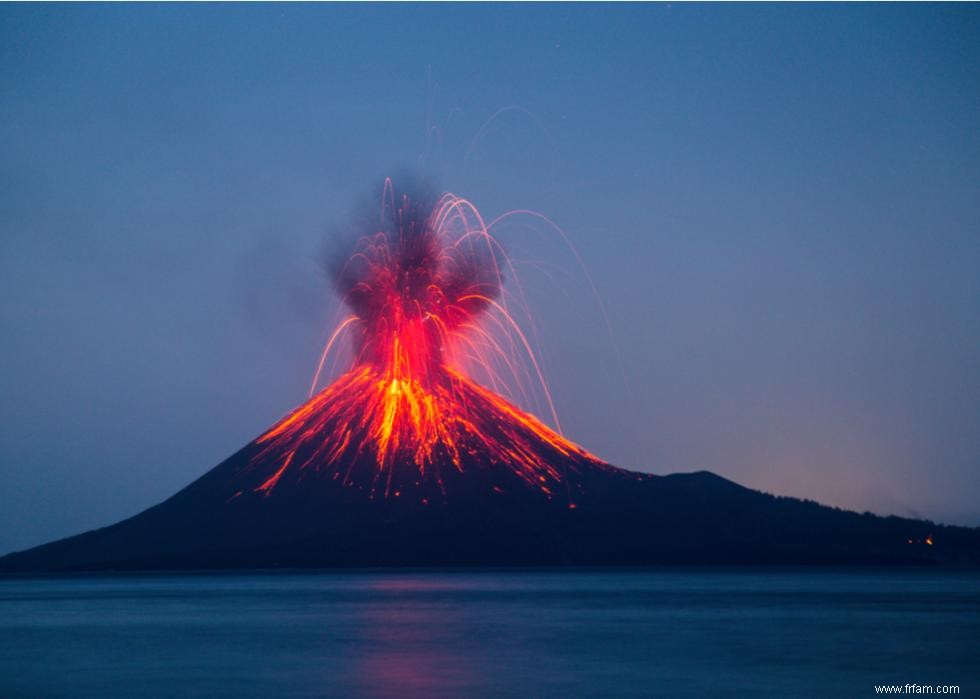 Comment 8 catastrophes naturelles peuvent être atténuées grâce à une construction résiliente au changement climatique 