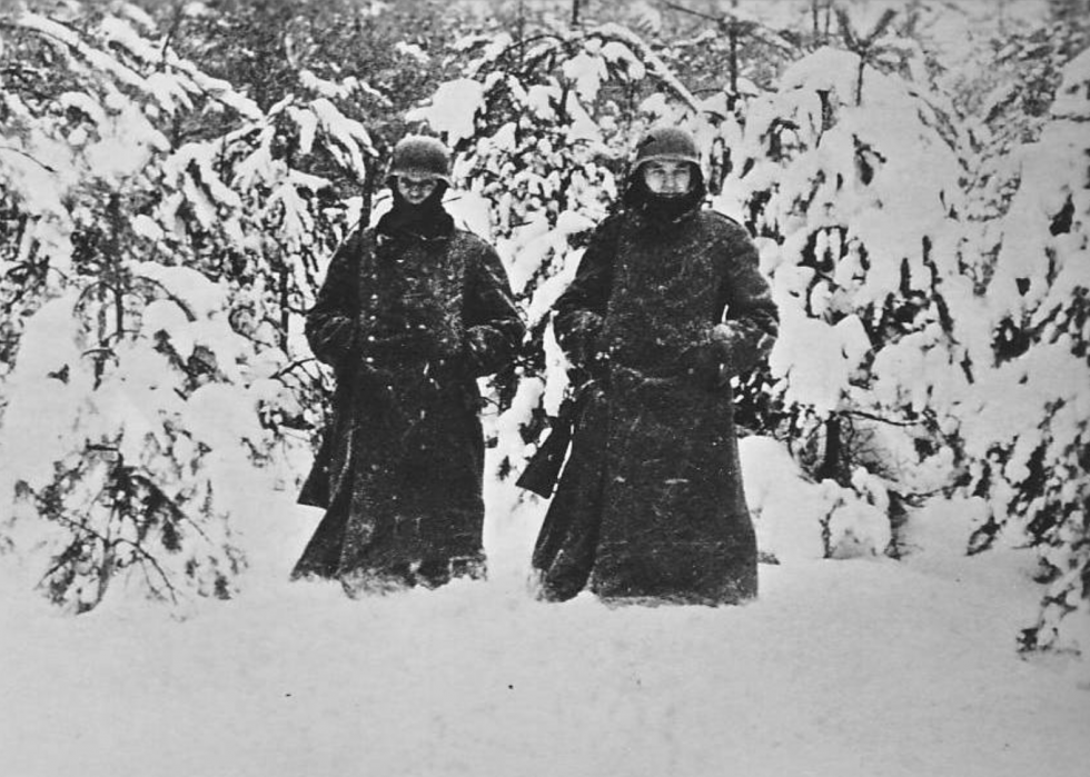 Comment le temps a façonné l histoire humaine 