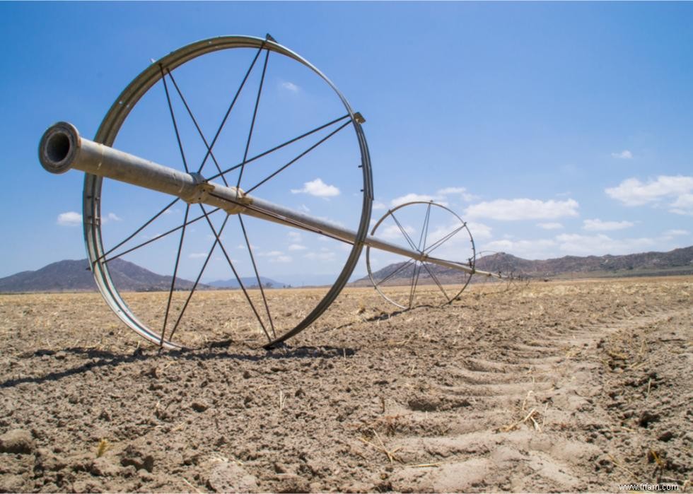 Comment le changement climatique affecte les conditions météorologiques extrêmes à travers l Amérique 