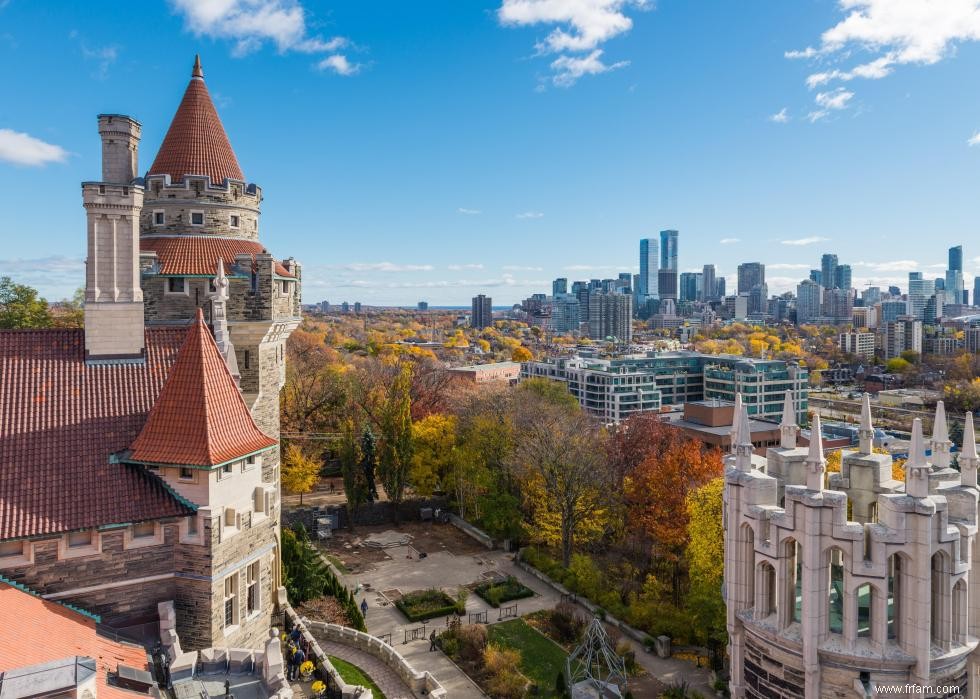 Provinces avec le taux de chômage le plus bas au Canada 