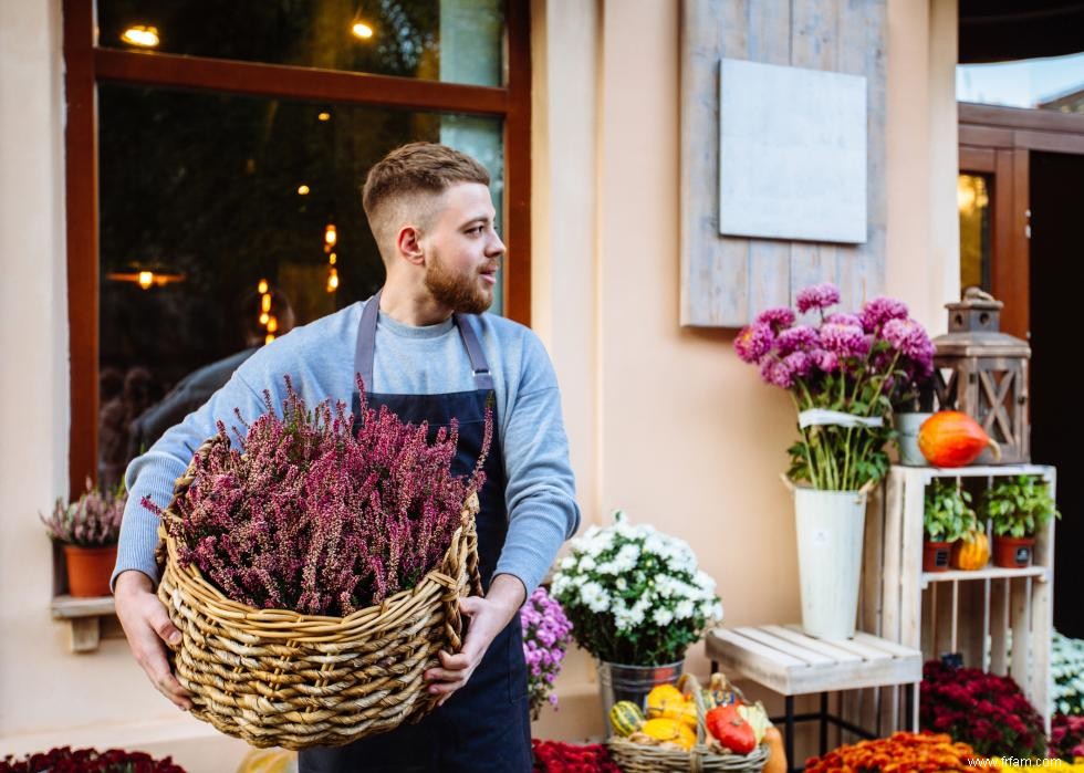 États comptant le plus de nouvelles petites entreprises par habitant 